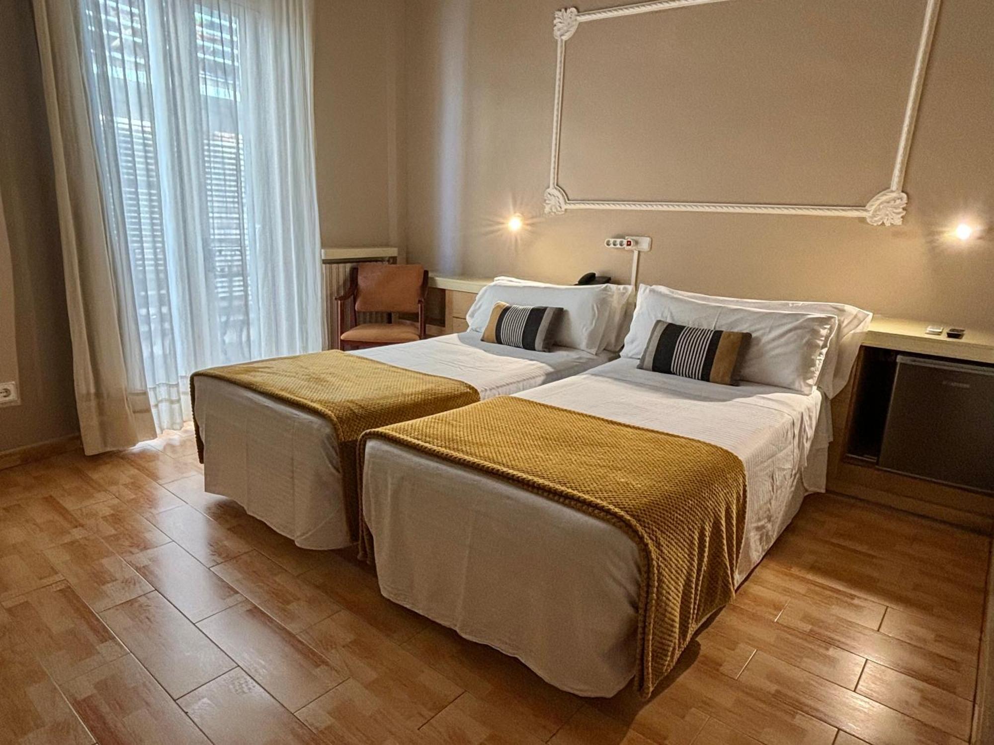 Hotel Celimar Sitges Bagian luar foto