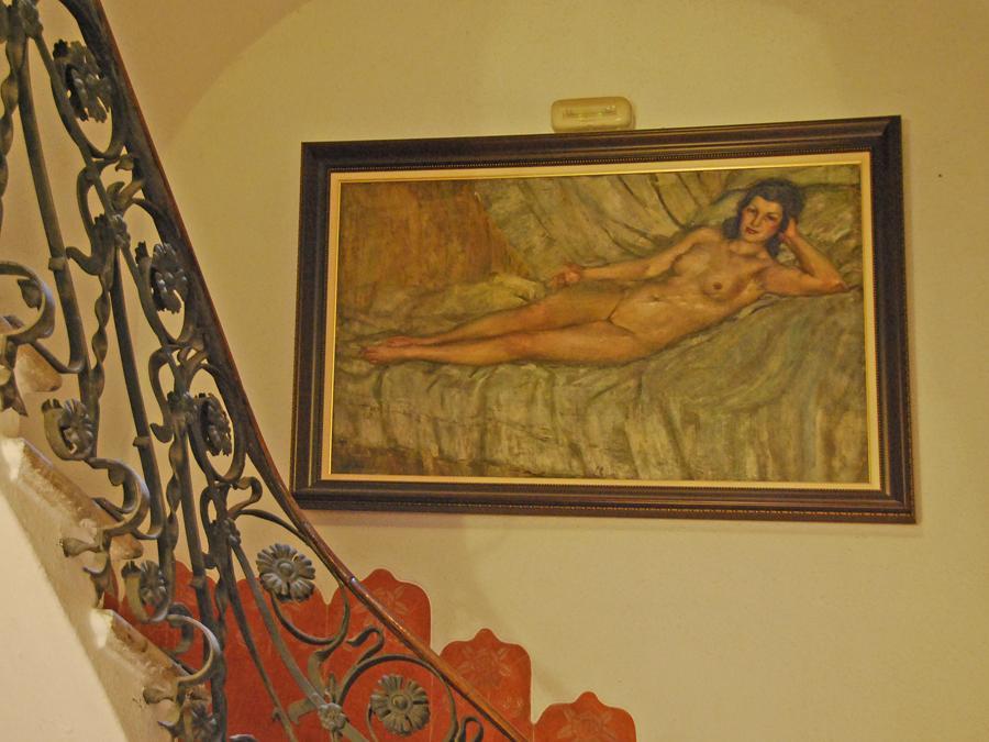 Hotel Celimar Sitges Bagian luar foto