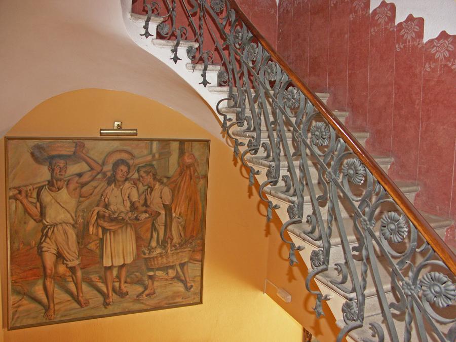 Hotel Celimar Sitges Bagian luar foto