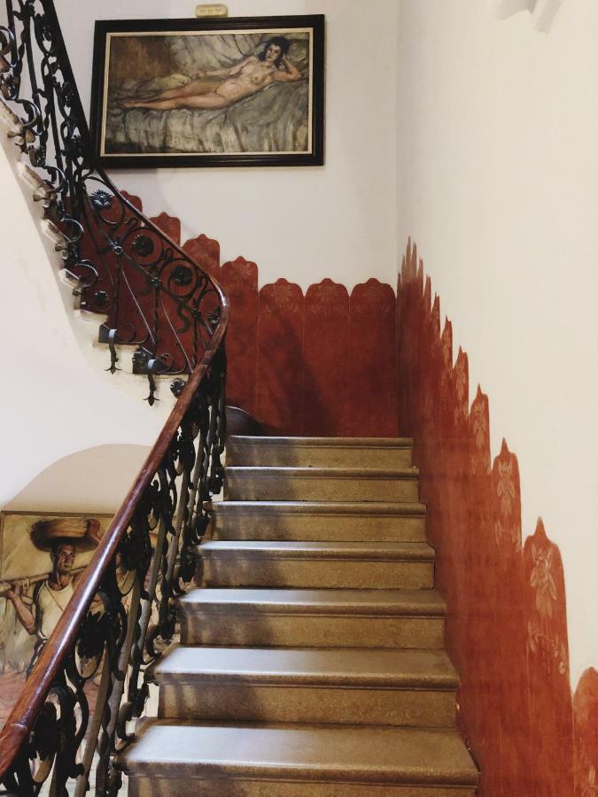 Hotel Celimar Sitges Bagian luar foto